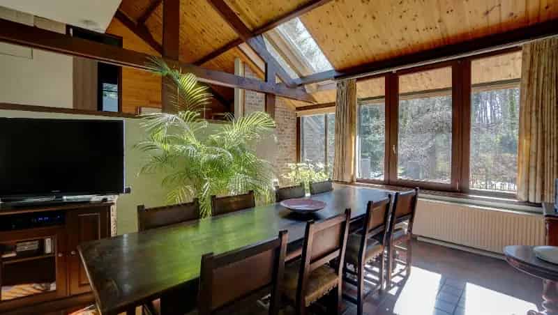 Huis te huur