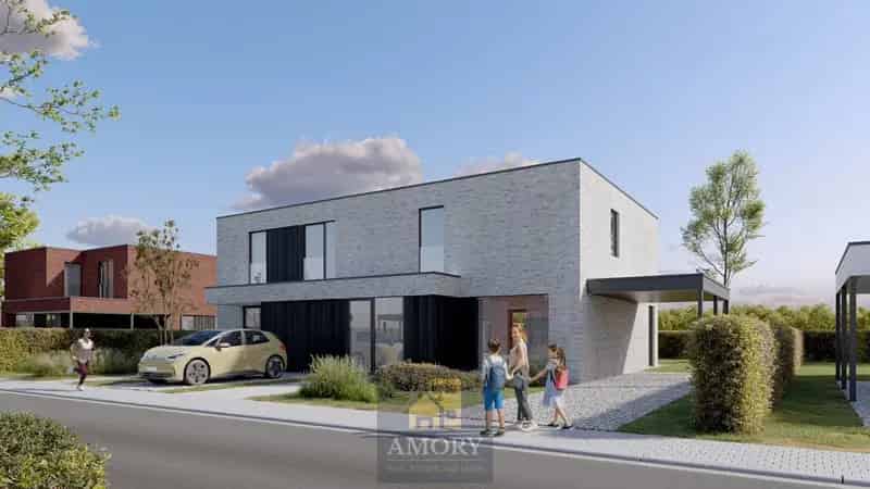Huis te koop in Schuiferskapelle