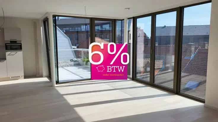 Appartement Te Koop