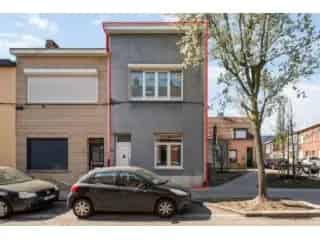 Huis te koop - Merksem RBT20321