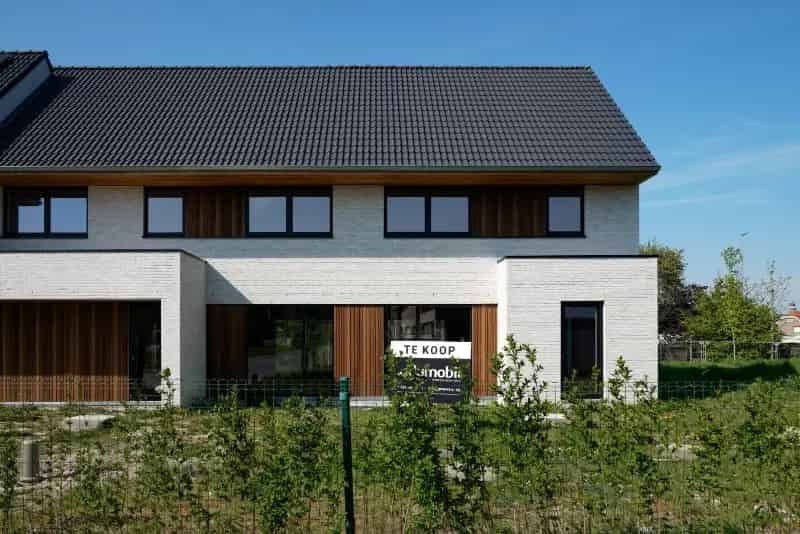 Huis te koop