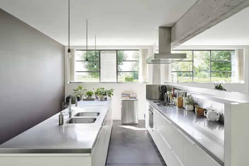 Woning RC
