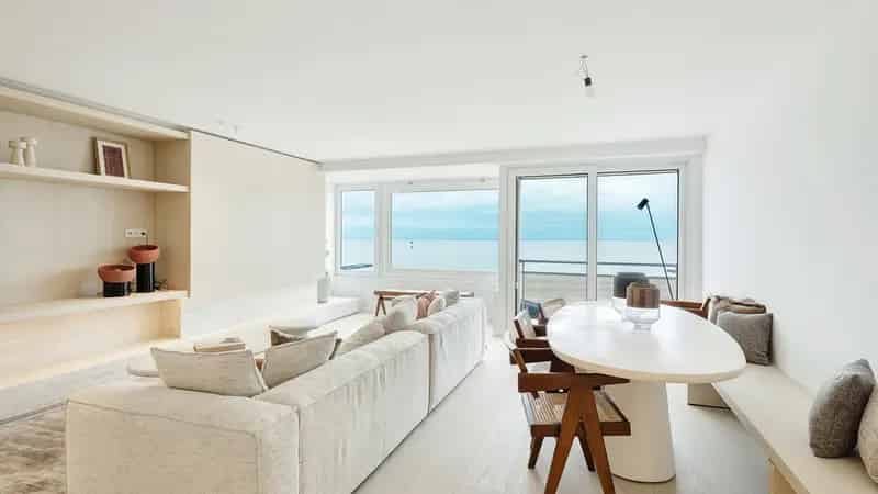 Appartement te huur