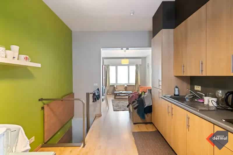 Te koop Oostende Edith Cavellstraat 78