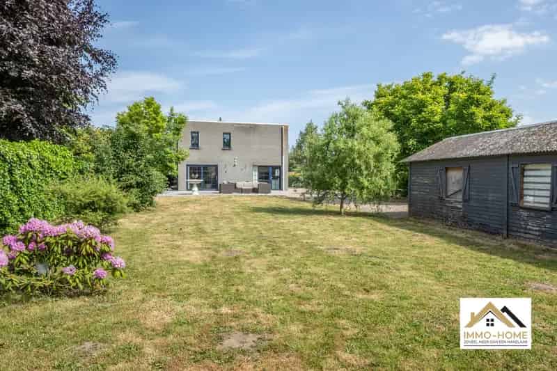 Huis te koop in Lokeren