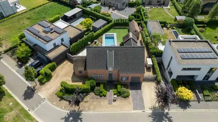 Villa Te Koop