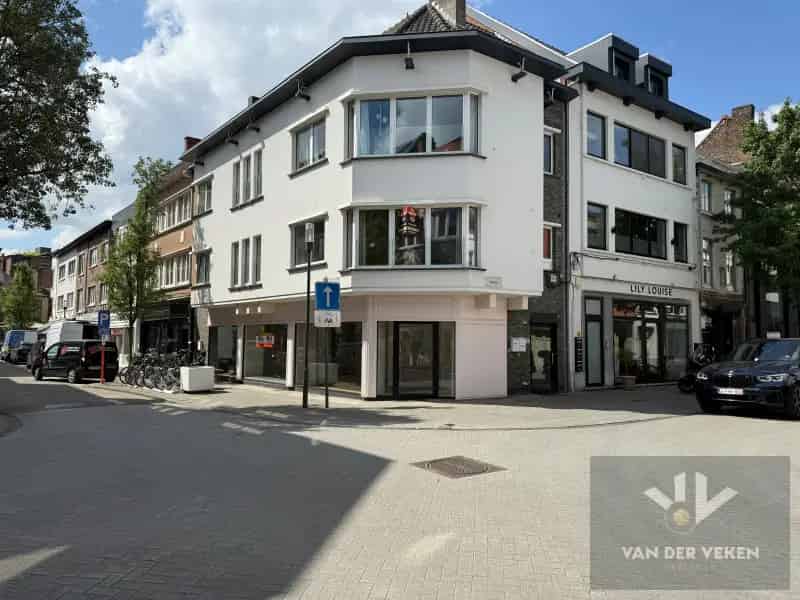Appartement te huur