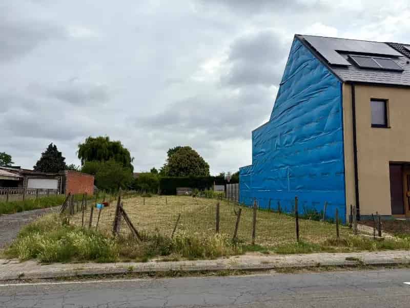 Bouwgrond te koop in Zwijndrecht