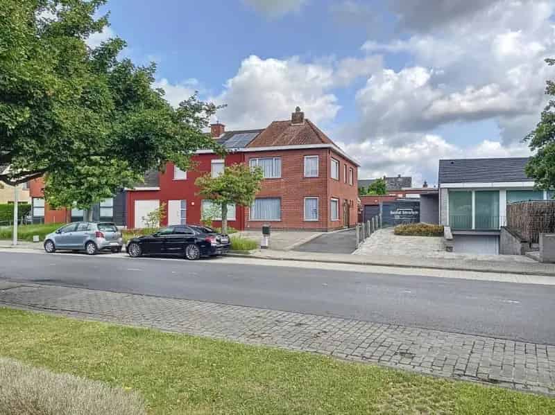Huis te koop