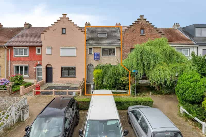 Huis te huur