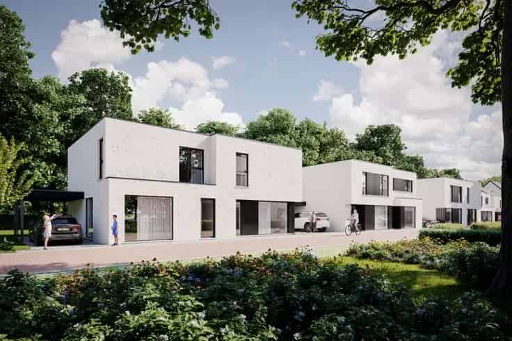Huis Te Koop
