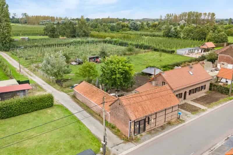 Woning Te Hechtel-Eksel