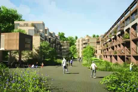 Project: "La Fabrique - Le Grégal" - Waver 2240206-6805601