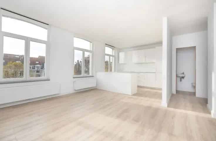 Penthouse Te Koop