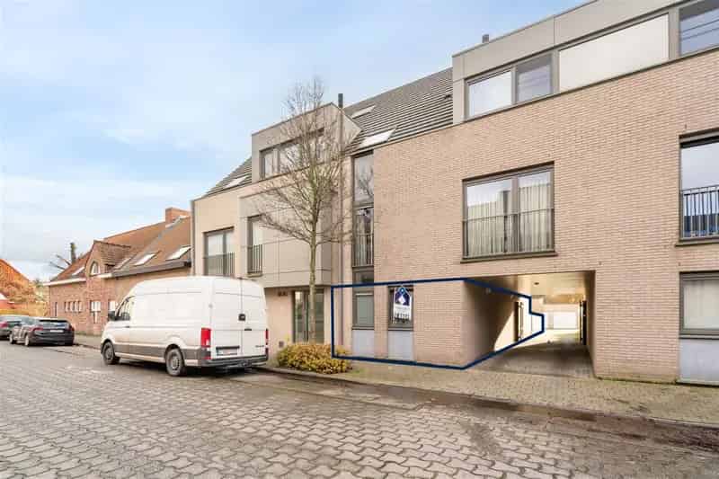 Appartement te koop