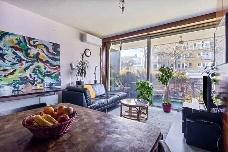 Appartement te huur