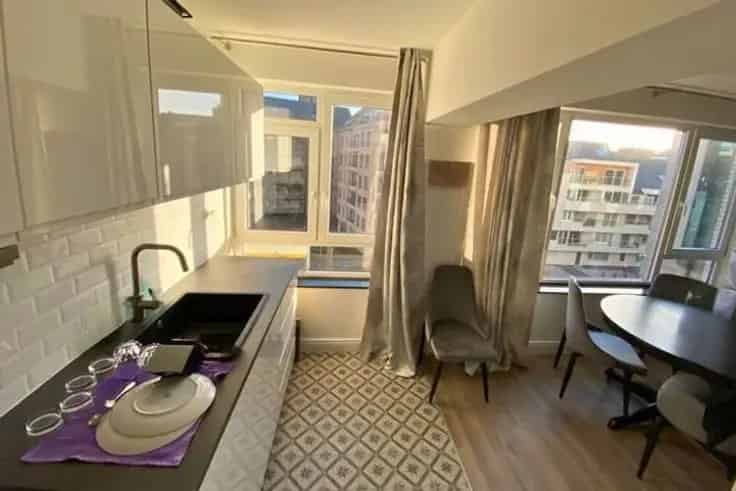 Appartement Te Koop
