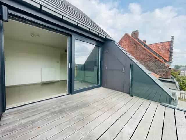Appartement te koop