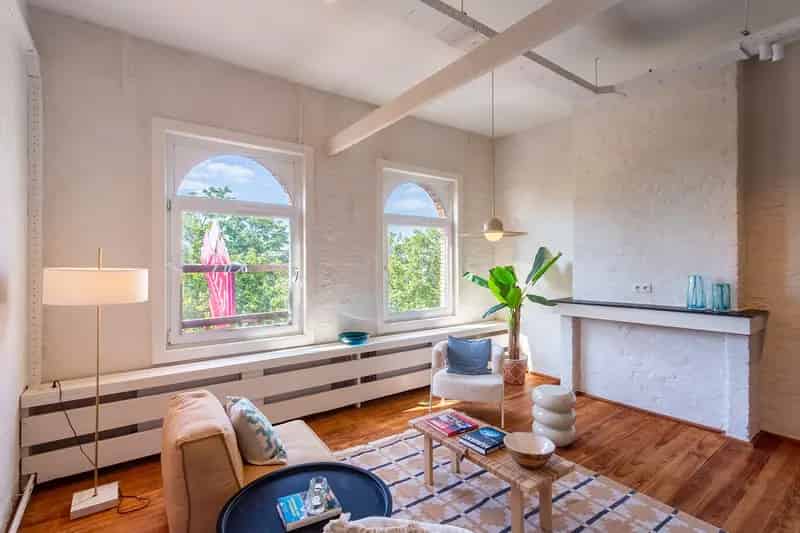 Luxe Appartement Zuid Gent Te Huur