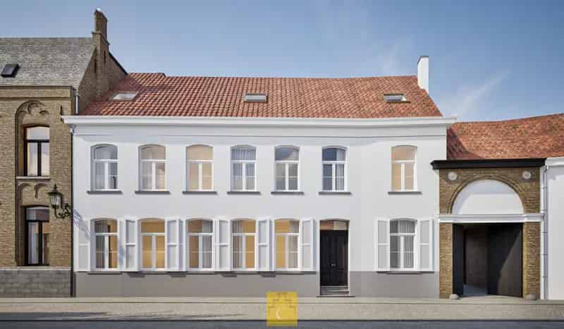 Appartement te koop