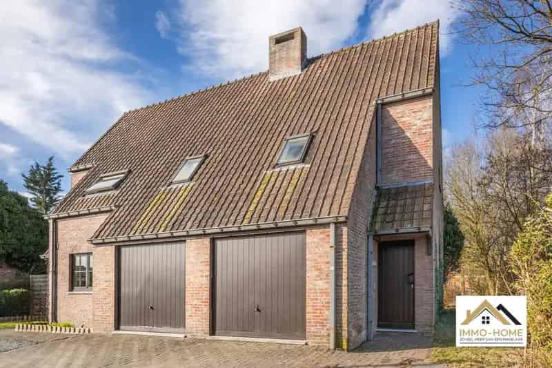 Appartement te koop in Lokeren