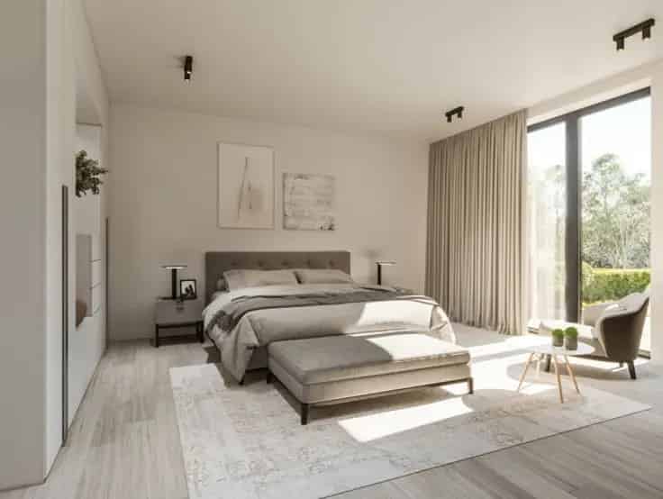 Penthouse Te Koop