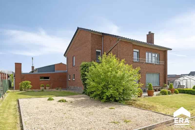 Huis te koop