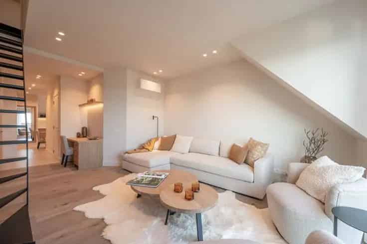 Penthouse Te Koop