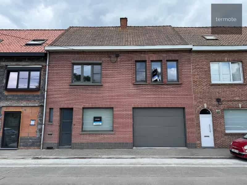 Huis te koop
