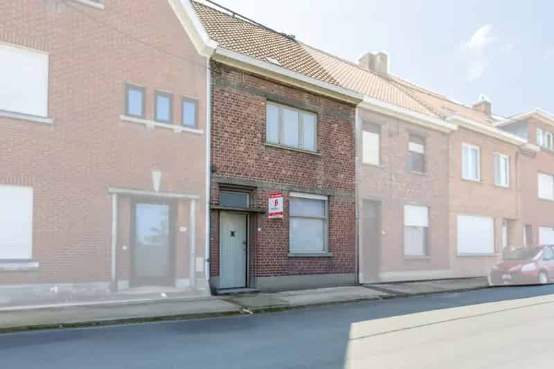 Huis te huur