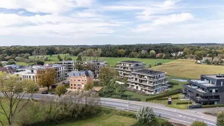 Appartement Te Koop