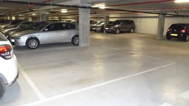 Garage te huur