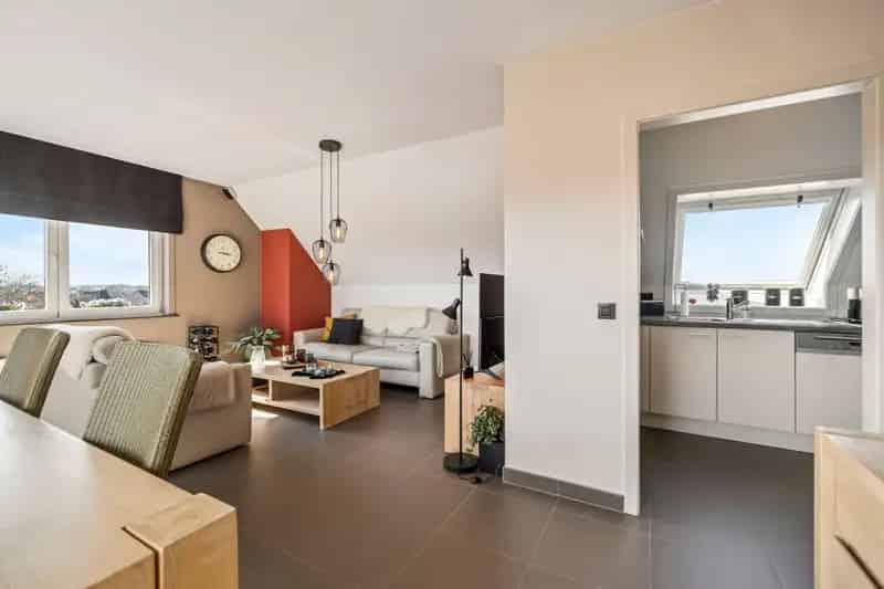 Appartement te huur
