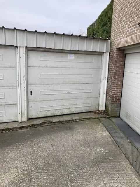 garagebox