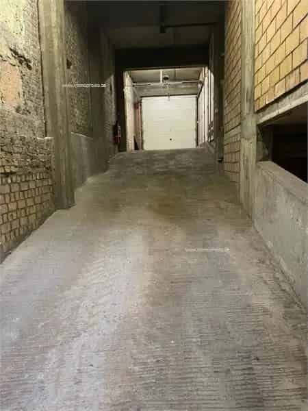 Garage te huur Knokke-Heist
