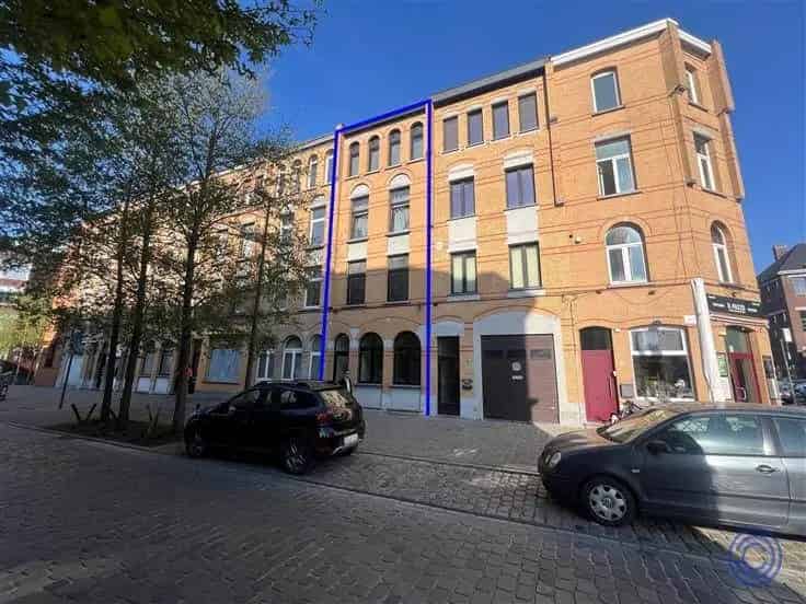 Appartementsblok Te Koop