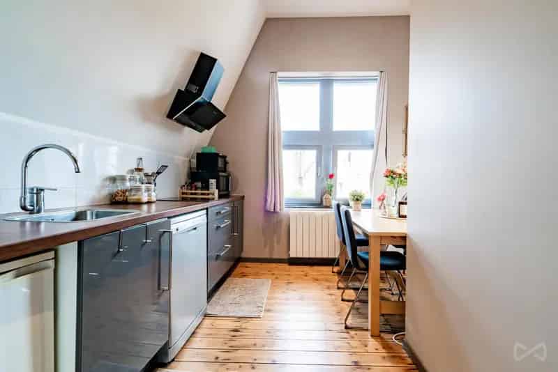 Appartement 1 Chambre Tournai Centre Grand Place