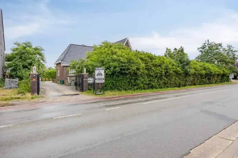 Huis te huur