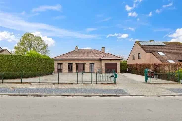 Huis Te Koop