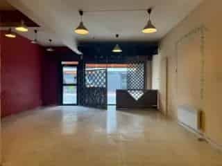 Handelspand te koop - Bredene RBU12295