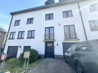 Huis te huur - Ukkel VBC59255