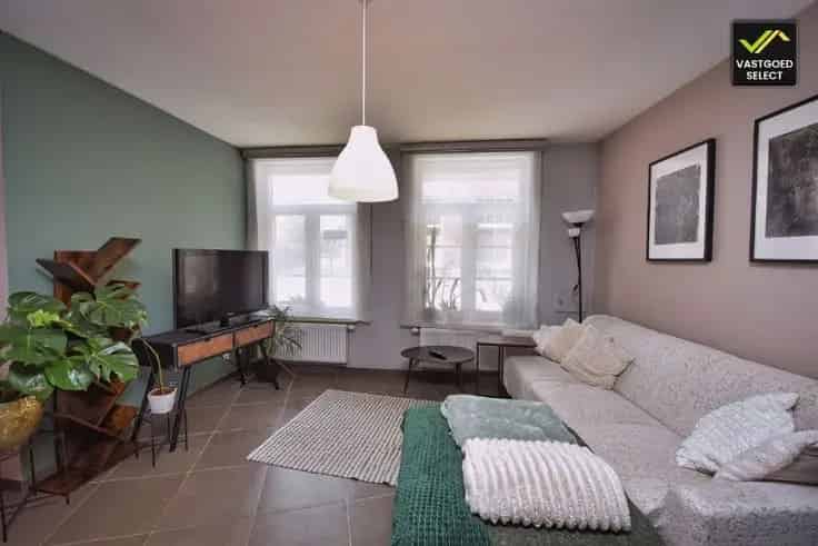 Appartement Te Koop Eeklo - Instapklaar met Tuin