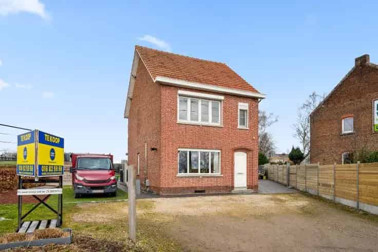 Huis Te Koop