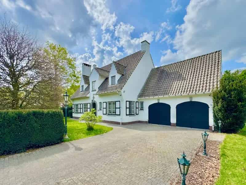 Huis te huur