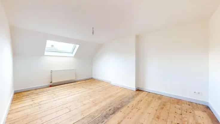 Penthouse Te Koop