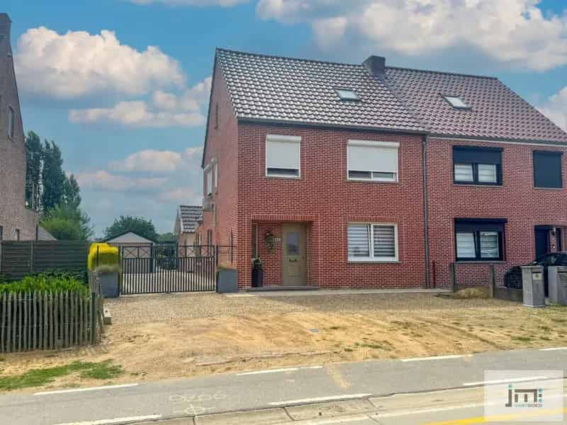 Huis te huur