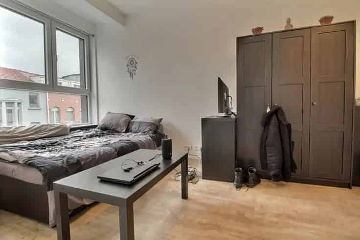 Studio Te Koop