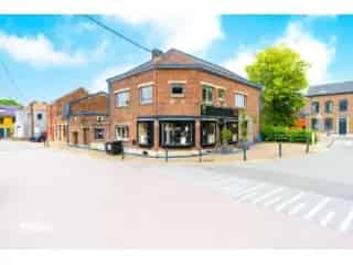 Huis gemengd gebruik te koop - Glons VBD21439