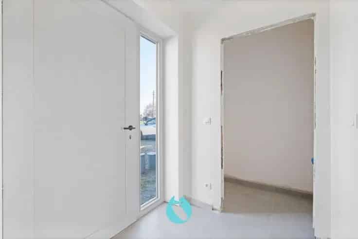 Nieuwbouw Huis te Koop Sleidinge 3 slaapkamers