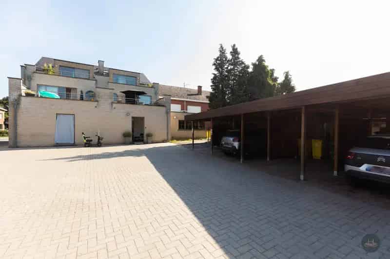 Penthouse Appartement Te Huur Tremelo Centrum